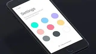 Develop Calculator App in Flutter | 