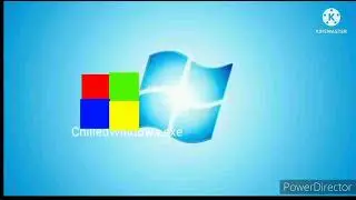 Chilled windows.exe (Remake)
