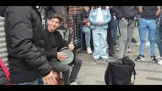 Sercan Gider - Taksim Darbuka Ritim Master