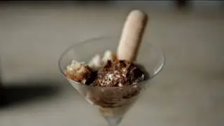 No-Cook Thanksgiving Dessert: Beeramisu Recipe