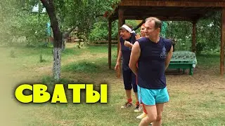 Лучшая комедия до слёз! 