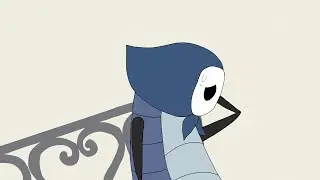 An Awkward Duet || Hollow Knight Animatic  [Read Description]