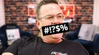 NZ’s #1 Controversial Broadcaster - Sean Plunket on Trans Issues, Death Threats & ‘N*zi’ Allegations