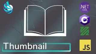 ASP.NET Core, C#, FFMPEG, Videos - Thumbnail - Tricking Library Ep21