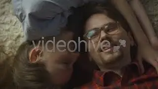 Beard Barber Making Haircut To Hipster Client - (people) Stock Footage | Mega Pack +40 items
