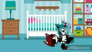 × Фейковая любовь × 14серия /Gacha life\ на русском