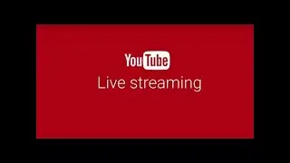 How to go live streaming on Youtube with Music and Video Playlist from VLC for free