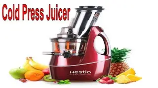 Jamun Juice from Cold Press Juicer