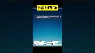 AI агент от HyperWrite, ходит по ссылкам, понимает контекст задачи. #seo #ai