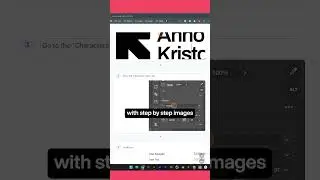Scribe Chrome Extension for Creatives