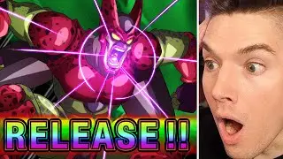 NEW LR Cell Max Summons & Gameplay!