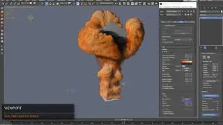 FumeFX 5.0 for 3ds Max Workflow and GPU Viewport