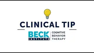 Clinical Tip: Action Plans: Addressing Clients’ Ideas of Perfection