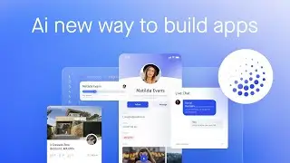 Jet AI – new way to build business apps