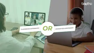 Classroom Experience or Unassisted Experience