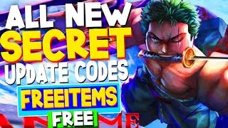 ALL NEW *SECRET* CODES in ANIME SQUAD SIMULATOR CODES! (Roblox Anime Squad Simulator Codes)