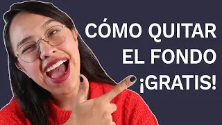 Cómo Quitar El Fondo A Una Imagen - 3 Herramientas Gratis