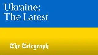 Russia arming drones with thermobaric 'lung-busting' warheads | Ukraine: The Latest | Podcast