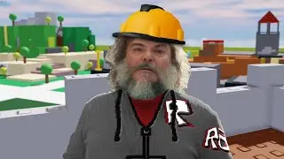 I am Builderman [Roblox]