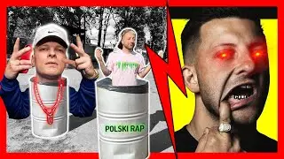 Rap w Stylu MR. POLSKA Pisany w 5 Minut