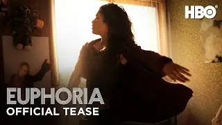 Euphoria I Teaser oficial I Segunda temporada