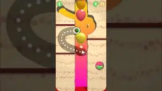 dig this level 27-8 | balloons | this level 27 episode 8  solution walkthrough tutorial