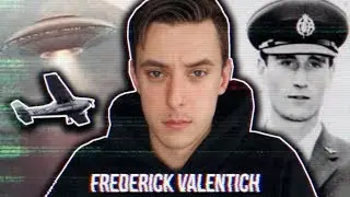 The Disappearance of Frederick Valentich