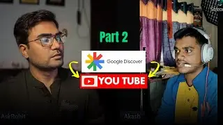 Part 2 | 5 lakh kitne time me kmaye Blogging se | How TO Earn from Blogging | Part 46