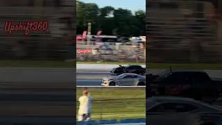 Ryan Martin vs Kye Kelley: Street outlaws No prep kings Beech Bend Raceway