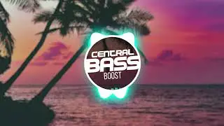Alex Warren - Ordinary (Jesse Bloch Remix) (Bass Boosted)