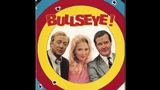 Bullseye 1990