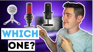 Best Budget Mic in 2022 - Blue Snowball Ice Review