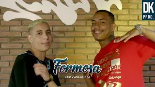 Kaio Viana e MC CJ - Formosa, Vai Mostrar O Peitinho - (clipe oficial) Só Hits