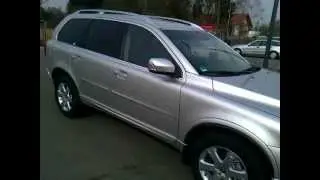 Volvo XC 90  2.4 D 2013  новый  200 км/ч