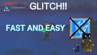 Make champion's ballad without one hit obliterator glitch zelda breath of the wild