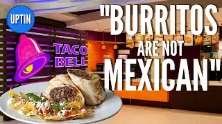 How America ruined Mexican food