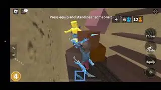 MM2 MOBILE MONTAGE #1