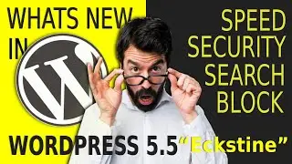 whats new with WordPress 5.5  in hindi || wordpress 5.5 new update and features in hindi