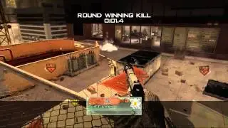 Mw2 Trickshot + Update!!