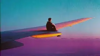 lost in space for 1 hour // a chillwave playlist