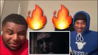 Tom Macdonald - Balloons (REACTION VIDEO) (FIRE!!!)