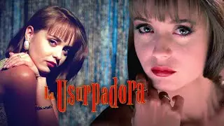 La usurpadora (1998): Todas las cachetadas