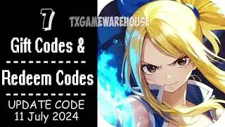 Magical Boys: Awakening Power | New Redeem Codes 11 July 2024 | Gift Codes - How to Redeem Code