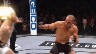 Conor Mcgregor ssj 2