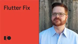 Automatically adapt to API changes with Flutter Fix | Demo