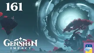 Genshin Impact: Alatus Chapter & Lantern Rite Events - iOS Gameplay Walkthrough Part 161 (by miHoYo)