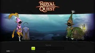 Гпд в 4 сина Royal Quest