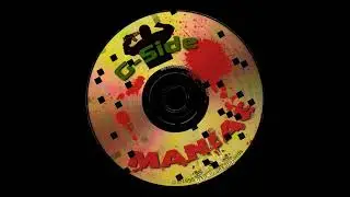 G-SIDE (MANIAC) - 