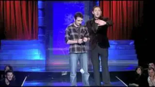 Mark Brereton - Take Me Out TV3's Final Contestant 2012 -