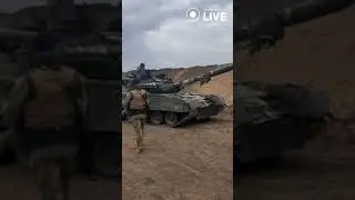 💥💥💥ЗСУ збираються в наступ